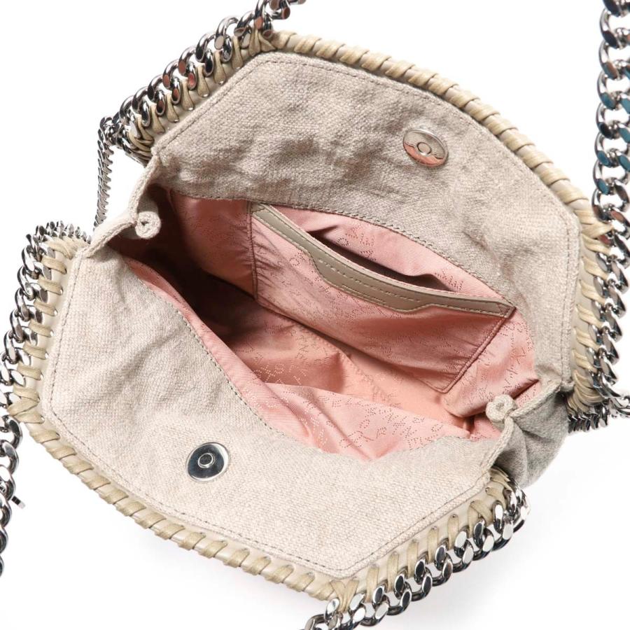 Stella McCartney（ステラ・マッカートニー） トートバッグ 2WAY