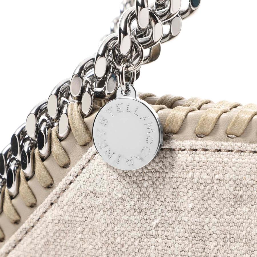 【美品】ステラマッカートニー　オフホワイト×ベージュ サロペット 38 NEW ARRIVAL】STELLA McCARTNEY(ステラ マッカートニー) – GINZA SIX