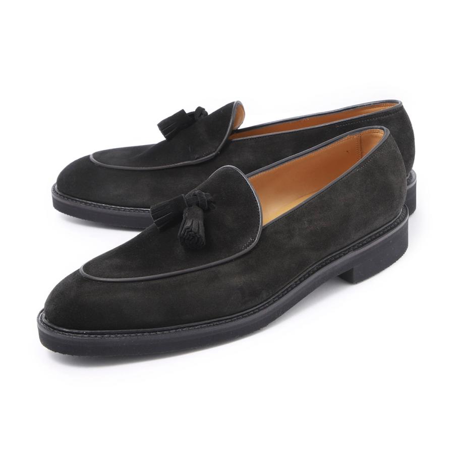 JOHN LOBB（ジョンロブ） ローファー EDMOND ラスト 0221L 大きい