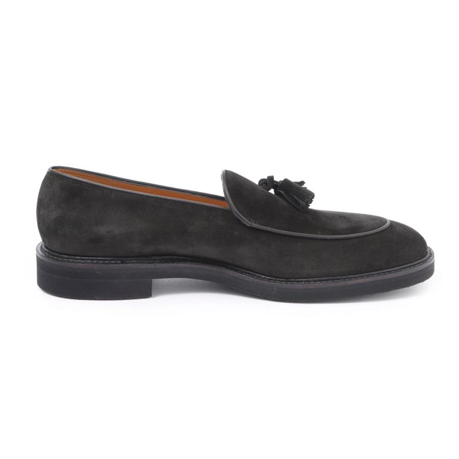 JOHN LOBB（ジョンロブ） ローファー EDMOND ラスト 0221L 大きい