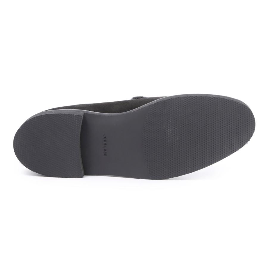 JOHN LOBB（ジョンロブ） ローファー EDMOND ラスト 0221L 大きい