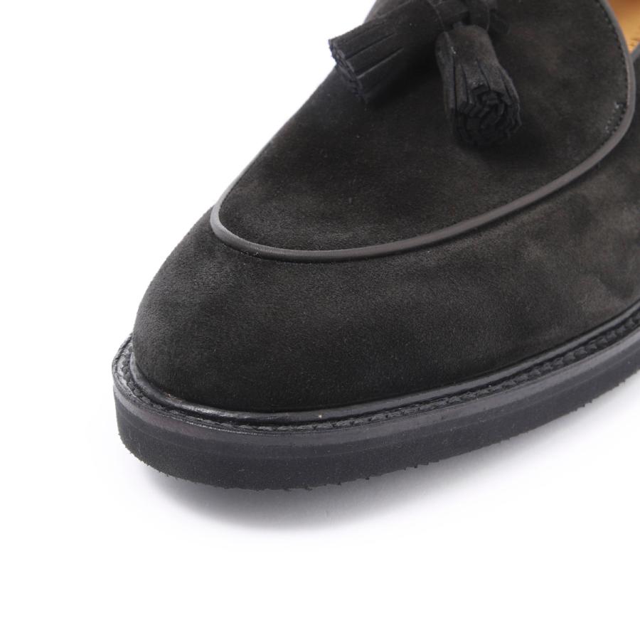 JOHN LOBB（ジョンロブ） ローファー EDMOND ラスト 0221L 大きい
