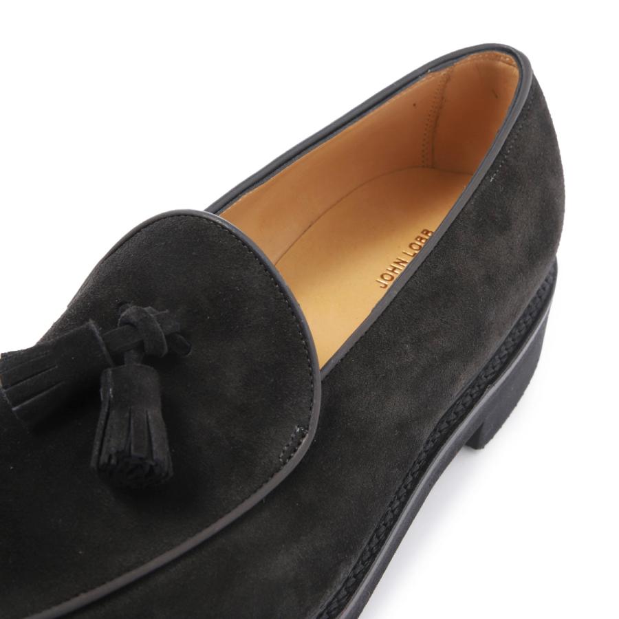 JOHN LOBB（ジョンロブ） ローファー EDMOND ラスト 0221L 大きい