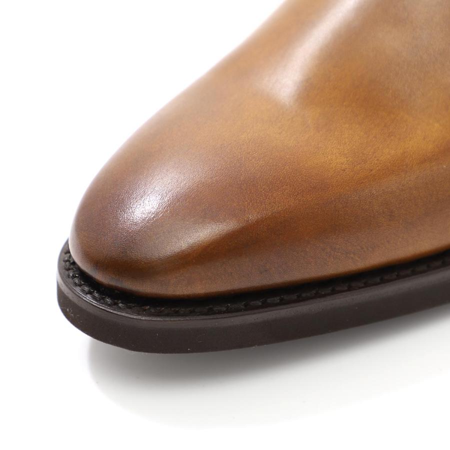 Berwick 1707（バーウィック） ブーツ 376 HO219 大きいサイズあり