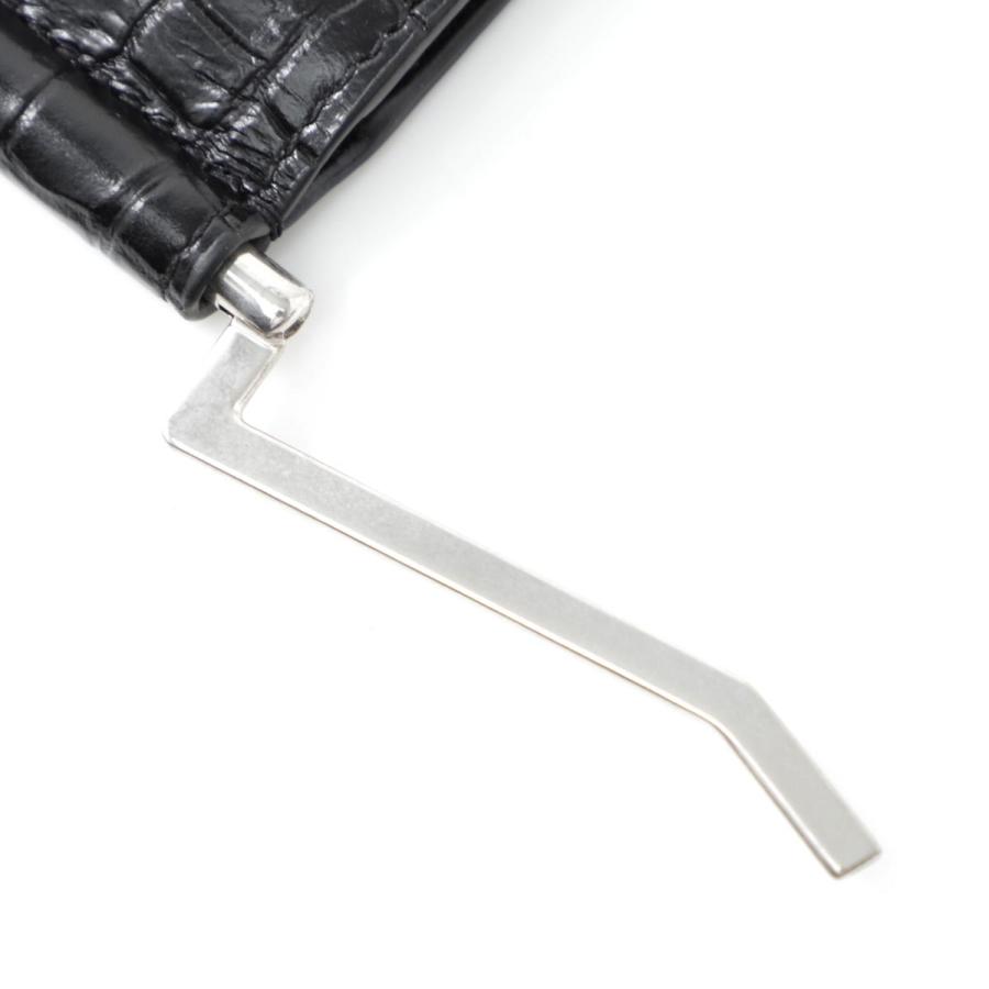 SAINT LAURENT サンローラン マネークリップ BILL CLIP WALLET SAINT LAURENT サンローラン マネークリップ BILL CLIP WALLET