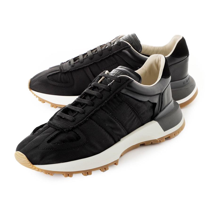 Maison Margiela メゾンマルジェラ スニーカー RUNNER EVOLUTION