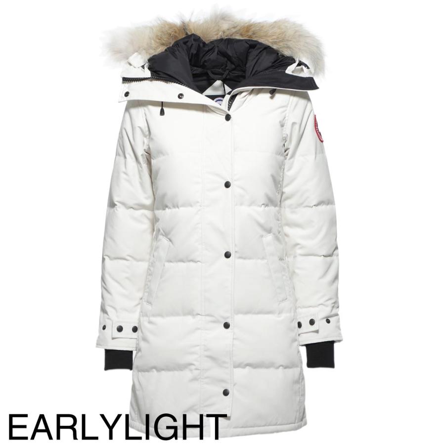 CANADA GOOSE（カナダグース） ダウンコート SHELBURNE シェルバーン