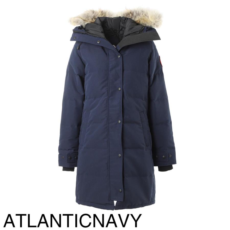 カナダグース シェルバーン ダウンコート サイズM シェルバーン パーカ ブラックレーベル(3802WB)｜カナダグース (CANADA