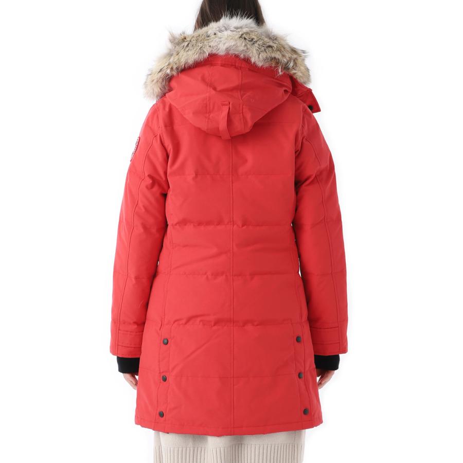 CANADA GOOSE（カナダグース） ダウンコート SHELBURNE シェルバーン