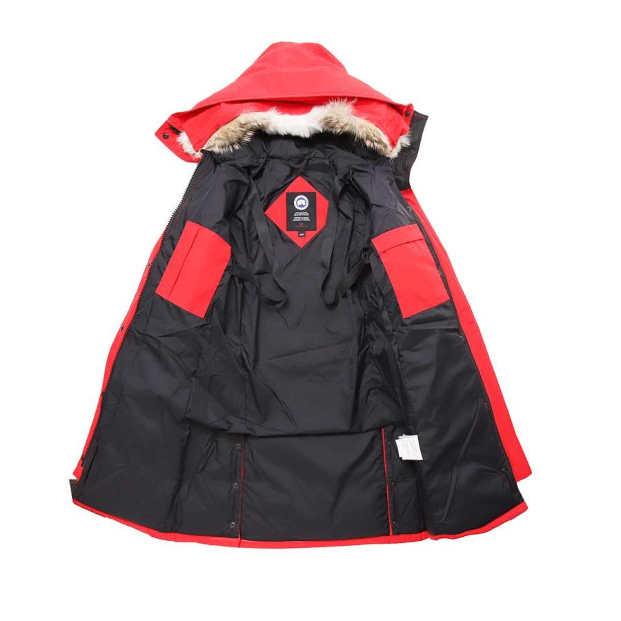 CANADA GOOSE（カナダグース） ダウンコート SHELBURNE シェルバーン