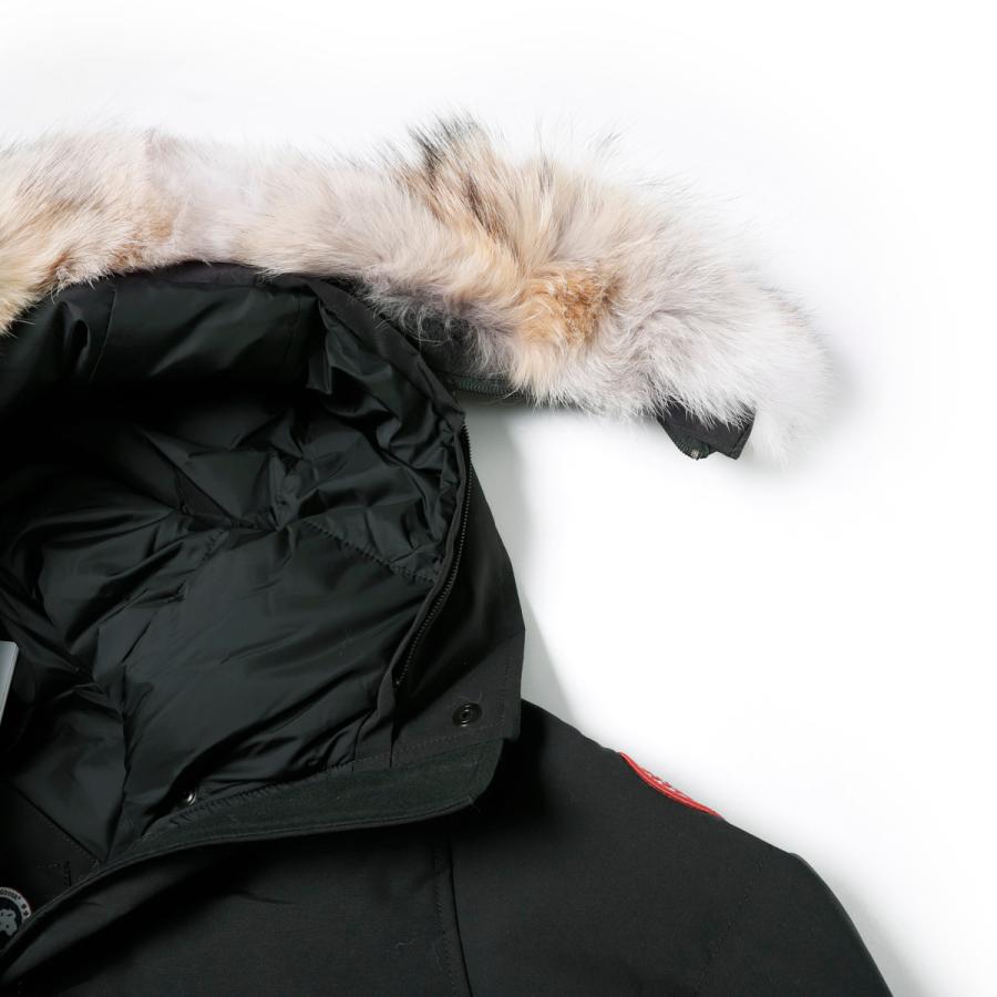 CANADA GOOSE（カナダグース） ダウンコート SHELBOURNE PARKA FF