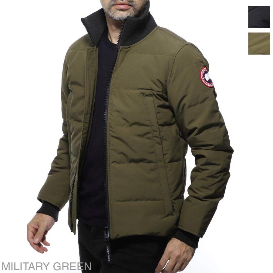 woolford canada goose