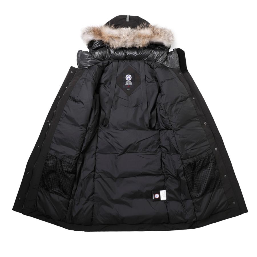 CANADA GOOSE（カナダグース） ダウンコート SHERBROOKE PARKA