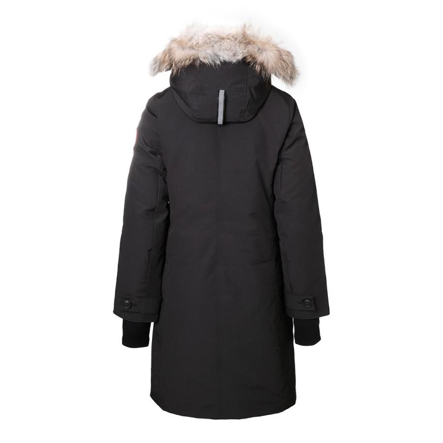 エルムヴェールパーカー 3831L XS black カナダグース 楽天市場】【CANADA GOOSE】カナダグース『エルムヴェール