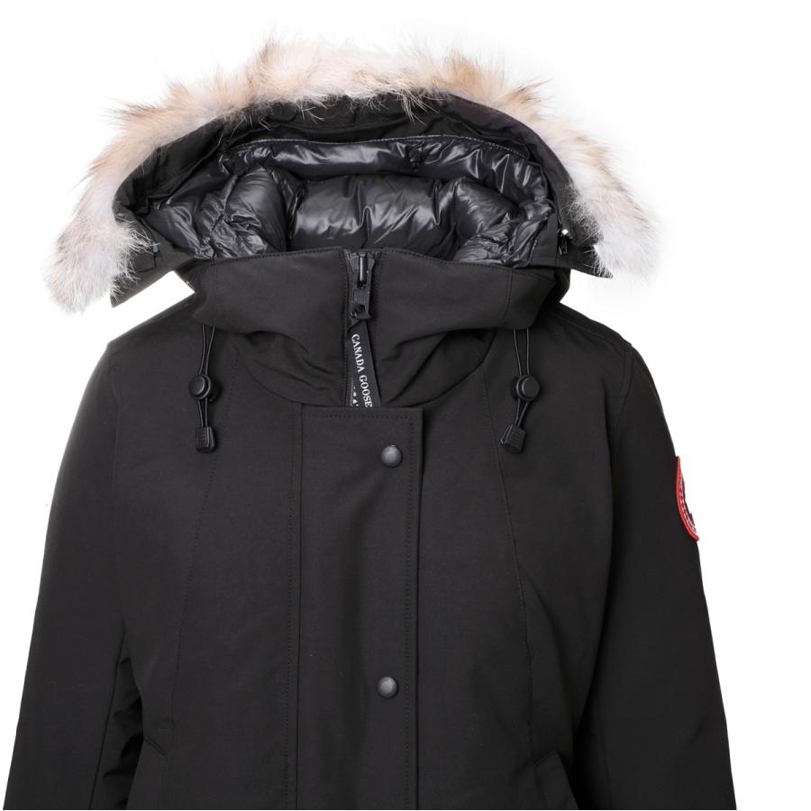 新品タグ付き CANADA GOOSE Sherbrooke Parka