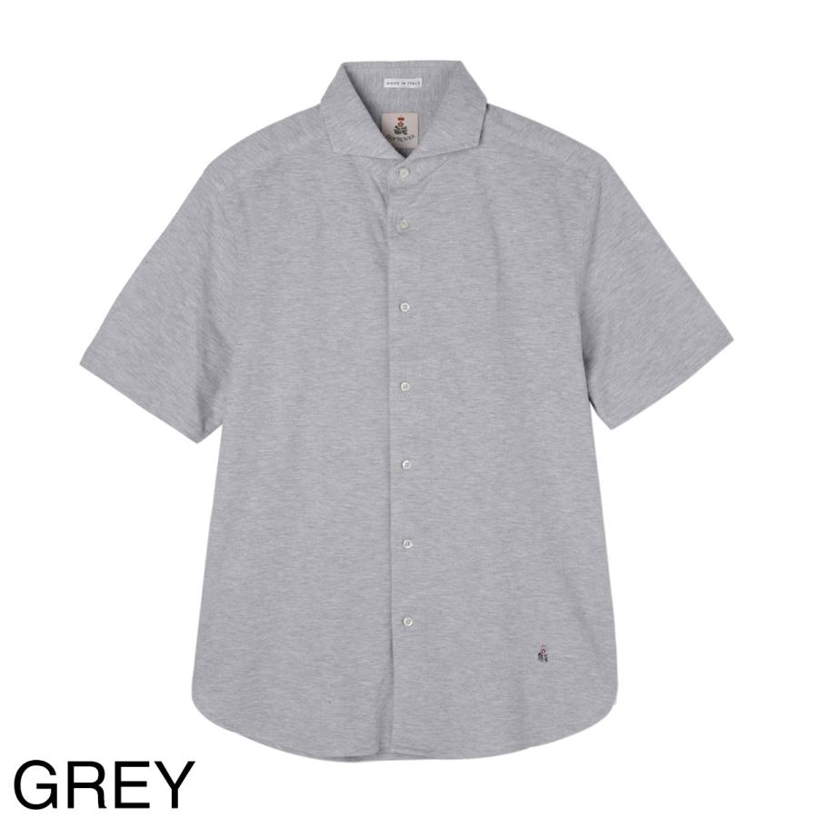 GUY ROVER（ギローバー） ポロシャツ 半袖 ポロシャツ JERSEY ポロ