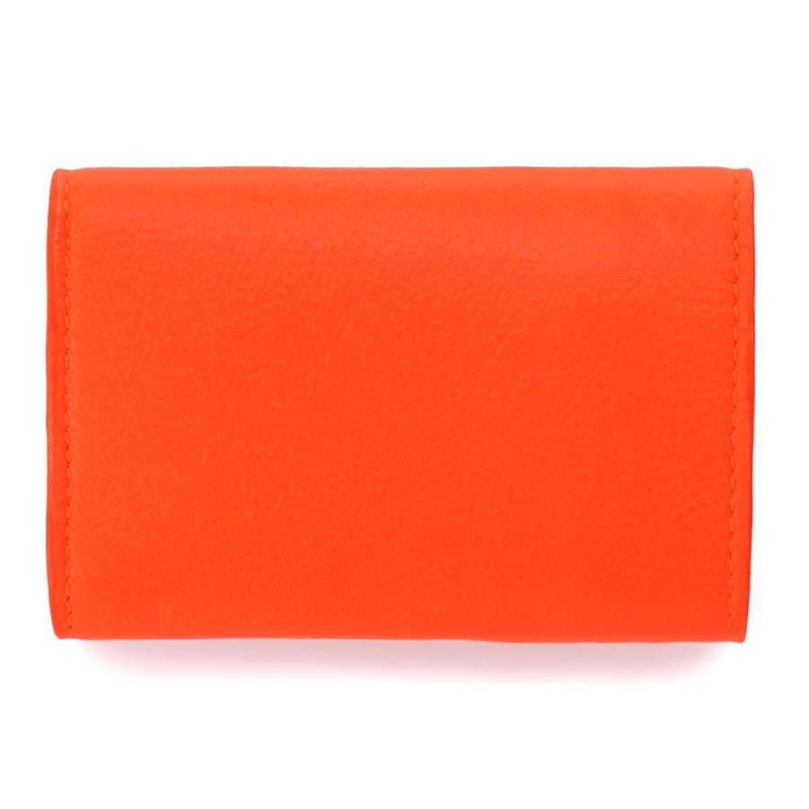 バレンシアガ Balenciaga 3つ折り財布 小銭入れ付き Paper ペーパー オレンジ レディース 18d5n 7560 18d5n 7560 モダンブルーyahoo 店 通販 Yahoo ショッピング