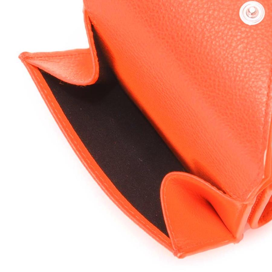 バレンシアガ Balenciaga 3つ折り財布 小銭入れ付き Paper ペーパー オレンジ レディース 18d5n 7560 18d5n 7560 モダンブルーyahoo 店 通販 Yahoo ショッピング