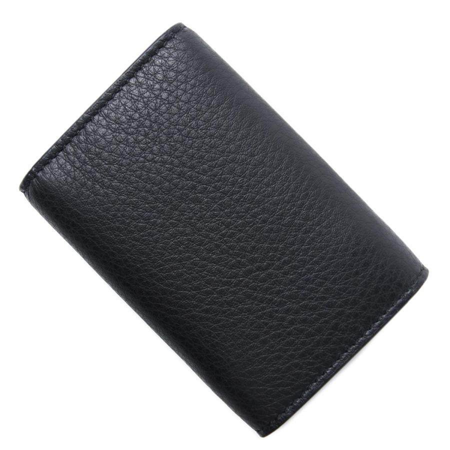BALENCIAGA（バレンシアガ） BALENCIAGA 3つ折り財布 小銭入れ付き