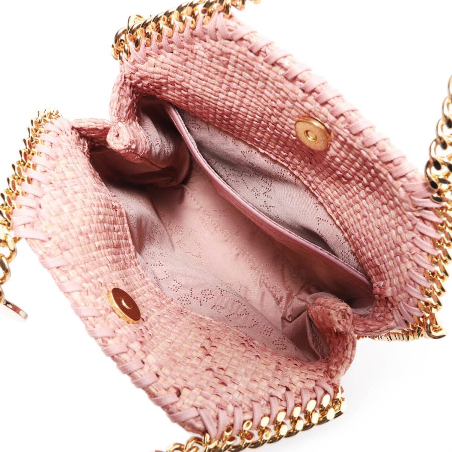 誕生日プレゼント ステラマッカートニー　ビスコース　ファラベラ ショルダーバッグ - wikitest.esn-spain.org