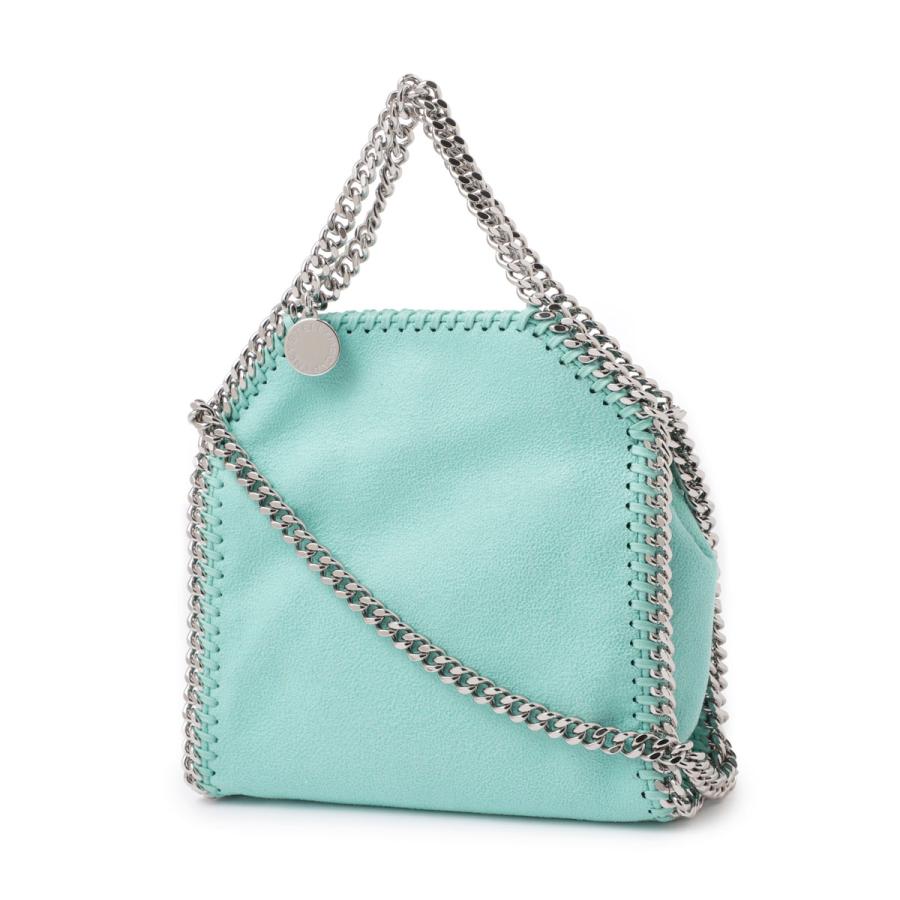 Stella McCartney ステラマッカートニー STELLA McCARTNEY トートバッグ 2WAY FALABELLA TINY TOTE BAG SHAGGY DEER ショルダーバッグ ブルー レディース 391698-wp0086-4197 : モダンブルーYahoo!店 - Stella McCartney ステラマッカートニー STELLA McCARTNEY トートバッグ 2WAY FALABELLA TINY TOTE BAG SHAGGY DEER ショルダーバッグ ブルー レディース 391698-wp0086-4197 : モダンブルーYahoo!店 -