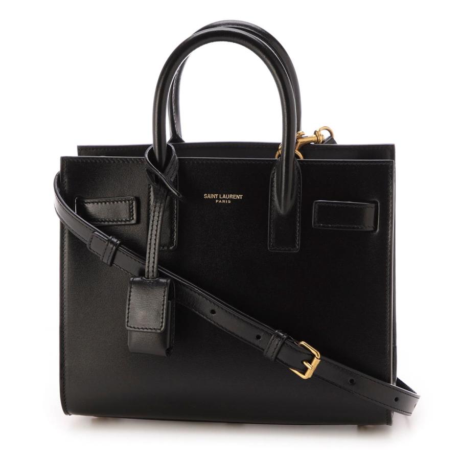 SAINT LAURENT サンローラン ハンドバッグ 2WAY SAC DE JOUR SAINT LAURENT サンローラン ハンドバッグ 2WAY SAC DE JOUR