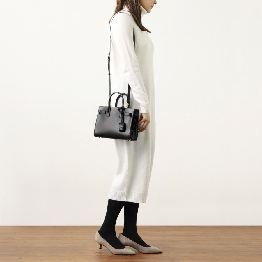 SAINT LAURENT サンローラン ハンドバッグ 2WAY SAC DE JOUR SAINT LAURENT サンローラン ハンドバッグ 2WAY SAC DE JOUR