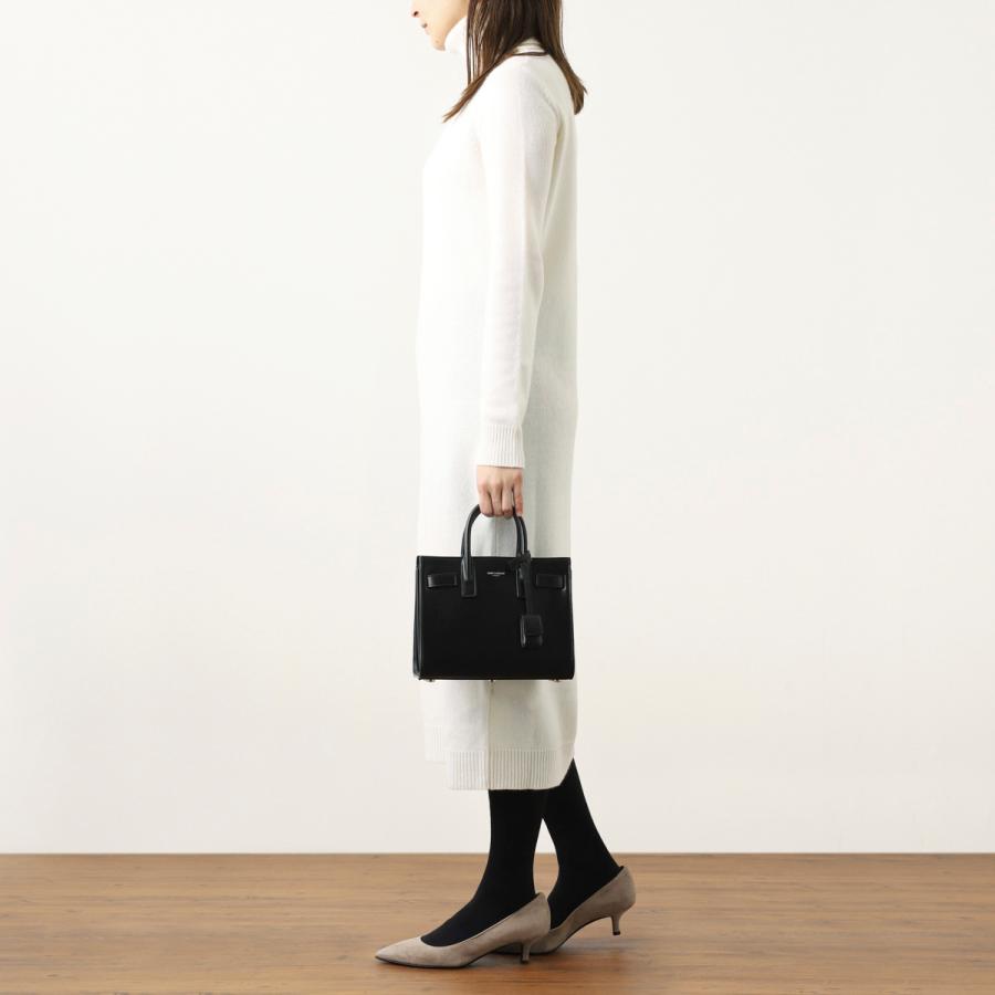 SAINT LAURENT サンローラン ハンドバッグ 2WAY SAC DE JOUR SAINT LAURENT サンローラン ハンドバッグ 2WAY SAC DE JOUR