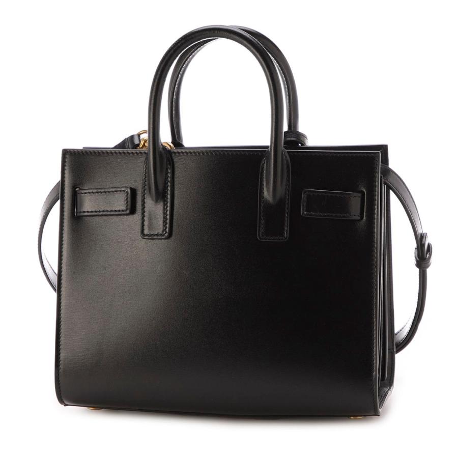 SAINT LAURENT サンローラン ハンドバッグ 2WAY SAC DE JOUR SAINT LAURENT サンローラン ハンドバッグ 2WAY SAC DE JOUR