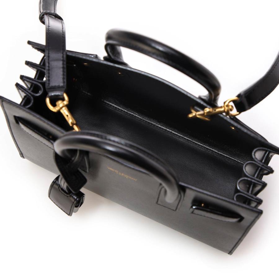 SAINT LAURENT サンローラン ハンドバッグ 2WAY SAC DE JOUR SAINT LAURENT サンローラン ハンドバッグ 2WAY SAC DE JOUR