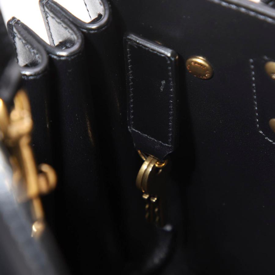 SAINT LAURENT サンローラン ハンドバッグ 2WAY SAC DE JOUR SAINT LAURENT サンローラン ハンドバッグ 2WAY SAC DE JOUR