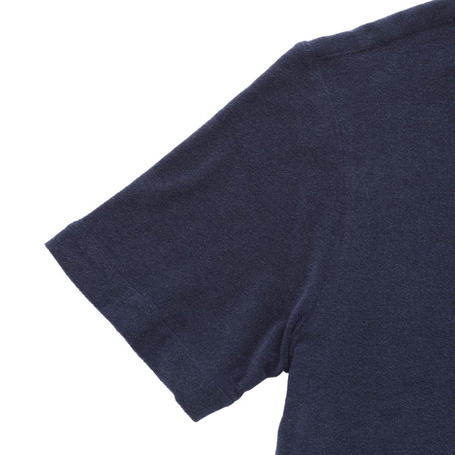 ギローバー GUY ROVER 半袖ポロシャツ JERSEY スキッパーポロシャツ メンズ 3950pc221-561501-5_8