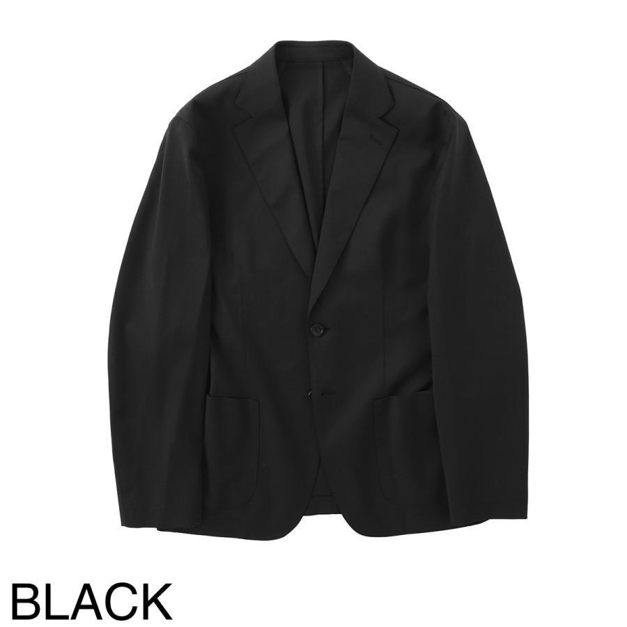 ギローバー GUY ROVER 2つボタン ジャケット SOFFIO JACKET シングルジャケット 大きいサイズあり メンズ 39grg01-250500-97の画像