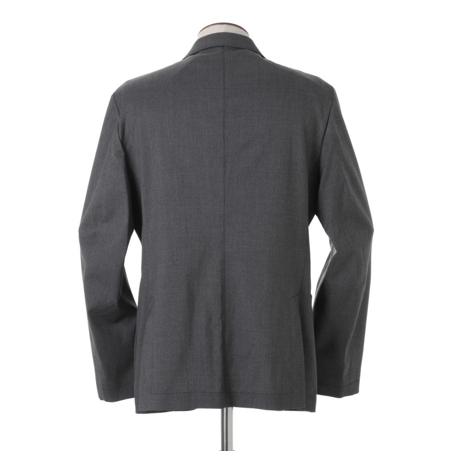 ギローバー GUY ROVER 2つボタン ジャケット SOFFIO JACKET シングルジャケット 大きいサイズあり メンズ 39grg01-250500-97の画像