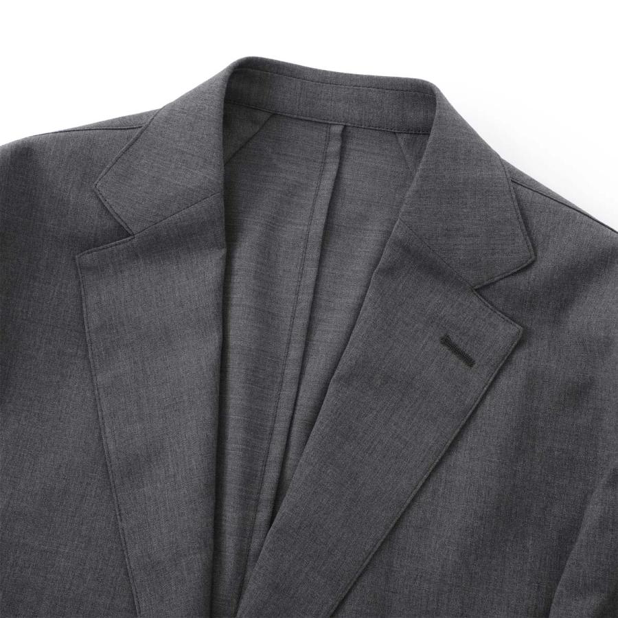 ギローバー GUY ROVER 2つボタン ジャケット SOFFIO JACKET シングルジャケット 大きいサイズあり メンズ 39grg01-250500-97の画像