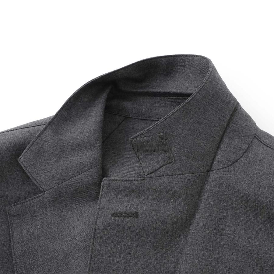 ギローバー GUY ROVER 2つボタン ジャケット SOFFIO JACKET シングルジャケット 大きいサイズあり メンズ 39grg01-250500-97の画像
