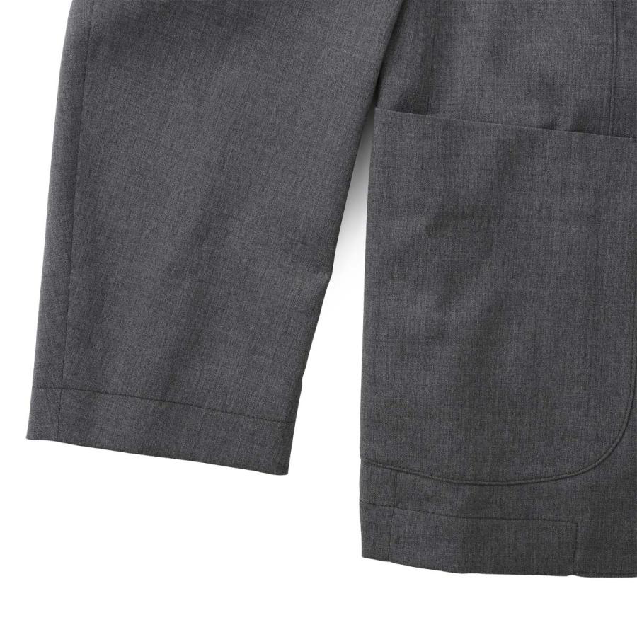 ギローバー GUY ROVER 2つボタン ジャケット SOFFIO JACKET シングルジャケット 大きいサイズあり メンズ 39grg01-250500-97の画像