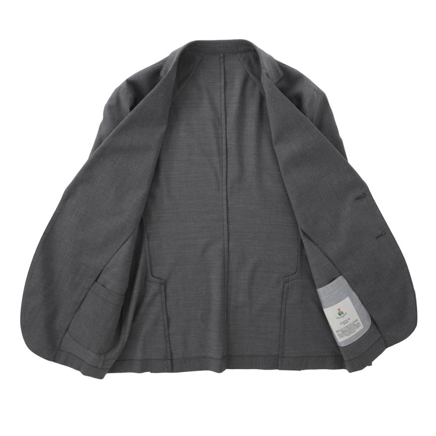 ギローバー GUY ROVER 2つボタン ジャケット SOFFIO JACKET シングルジャケット 大きいサイズあり メンズ 39grg01-250500-97の画像