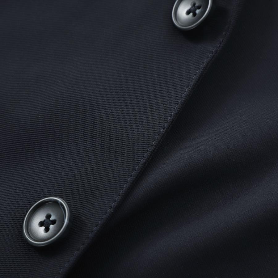 ギローバー GUY ROVER 2つボタン ジャケット SOFFIO JACKET シングルジャケット 大きいサイズあり ブルー メンズ 39grg01m-251561-89の画像