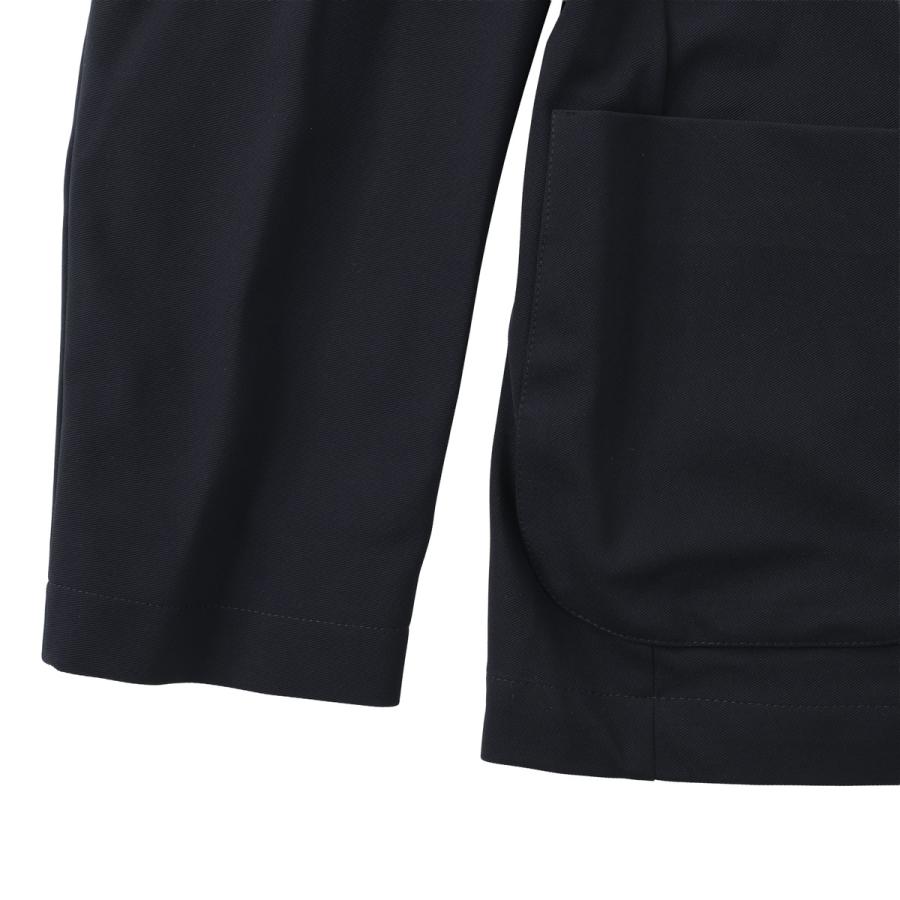 ギローバー GUY ROVER 2つボタン ジャケット SOFFIO JACKET シングルジャケット 大きいサイズあり ブルー メンズ 39grg01m-251561-89の画像