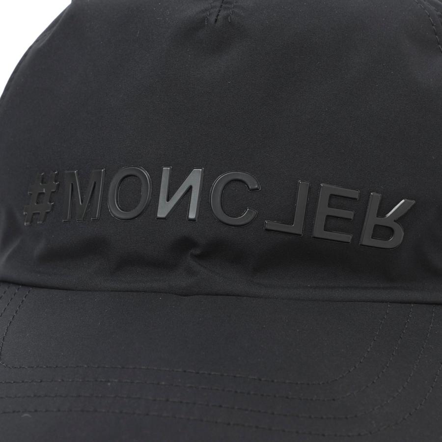 モンクレール グルノーブル MONCLER GRENOBLE ベースボールキャップ 