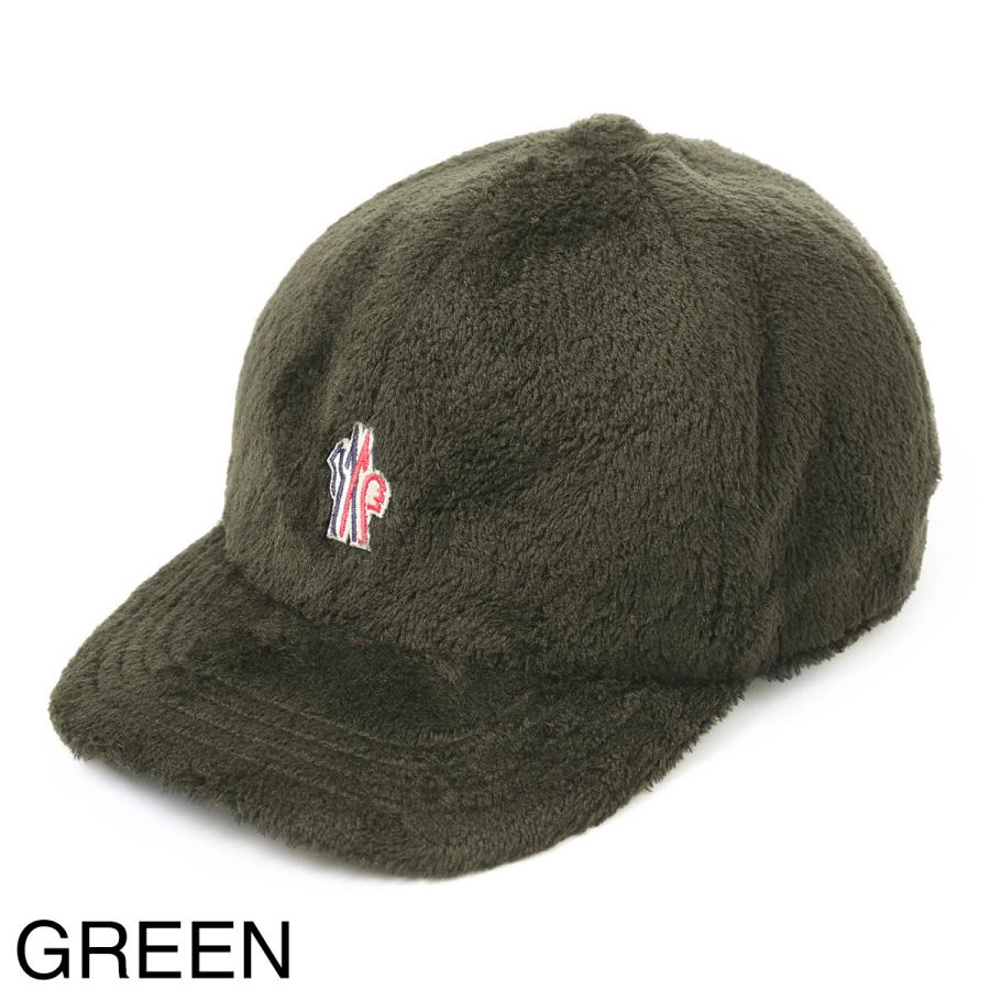 モンクレール グルノーブル MONCLER GRENOBLE ベースボールキャップ 