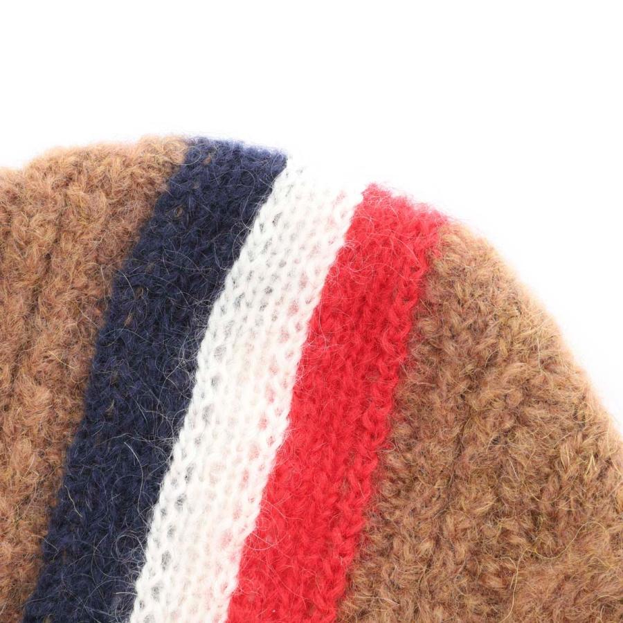 MONCLER（モンクレール） ニットキャップ ビーニー メンズ 3b00003