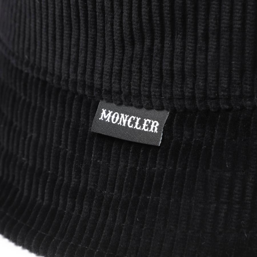 MONCLER モンクレール バケットハット 7 FRGMT HIROSHI FUJIWARA