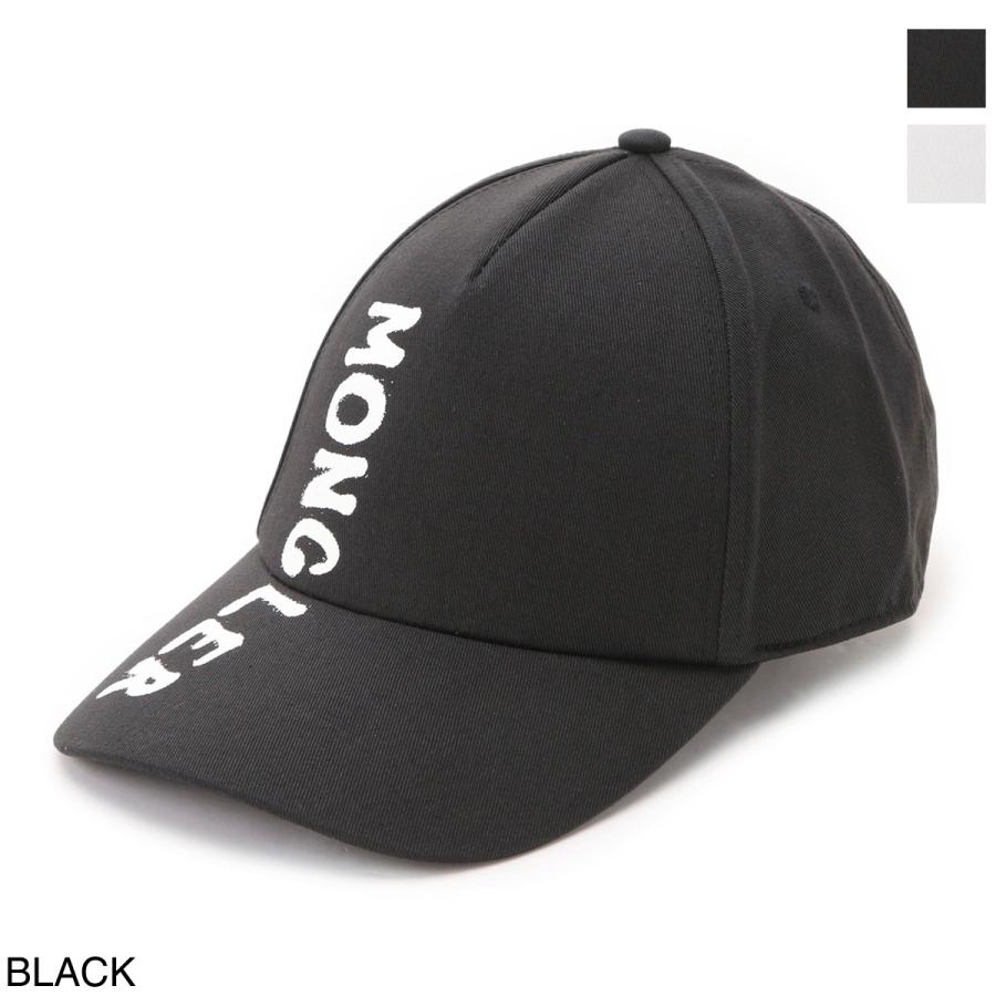 MONCLER（モンクレール） ベースボールキャップ キャップ レディース