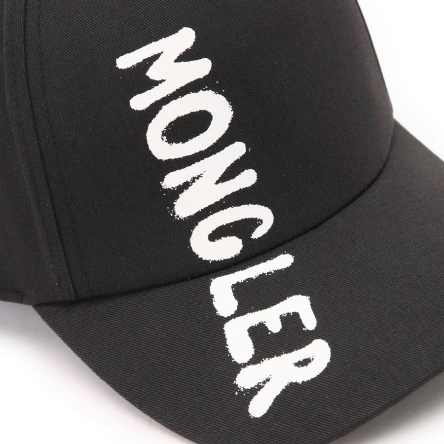 MONCLER（モンクレール） ベースボールキャップ キャップ レディース