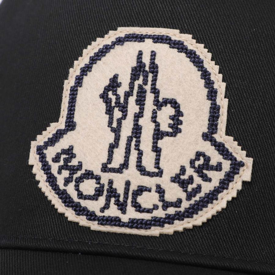MONCLER モンクレール ベースボールキャップ メンズ 3b00014 MONCLER モンクレール ベースボールキャップ メンズ 3b00014