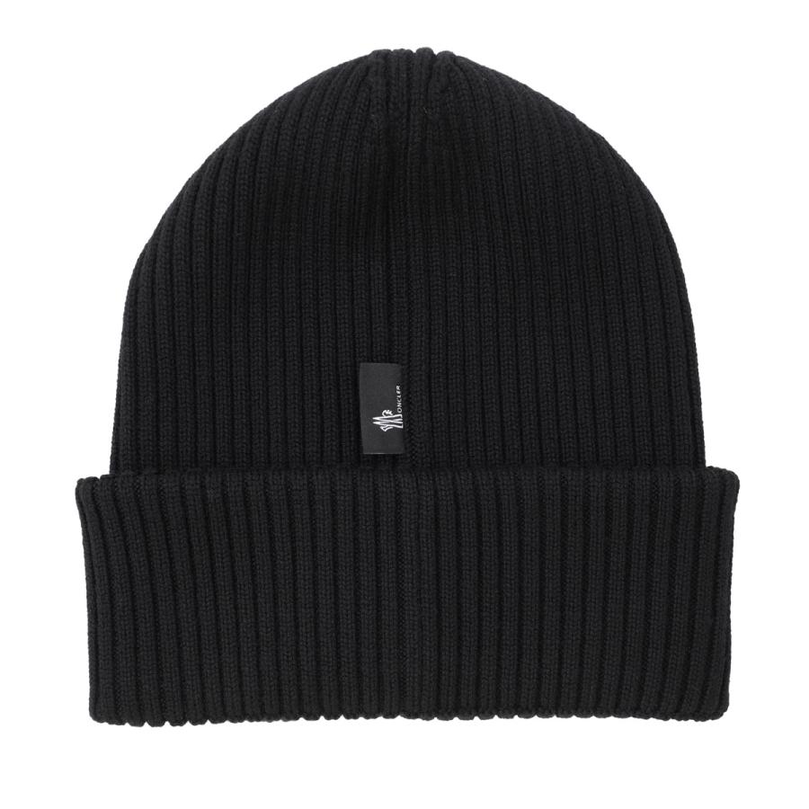MONCLER Grenoble モンクレール グルノーブル GRENOBLE ニットキャップ 