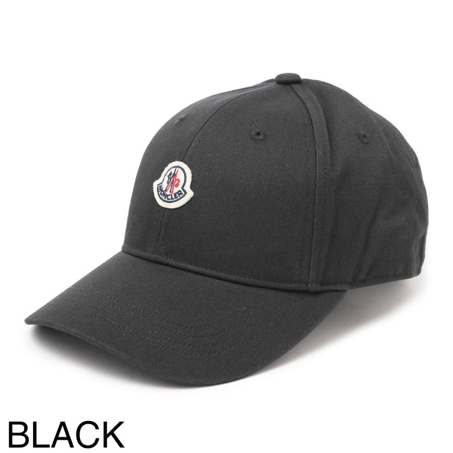 モンクレール MONCLER ベースボールキャップ 3b00019-04863-742 