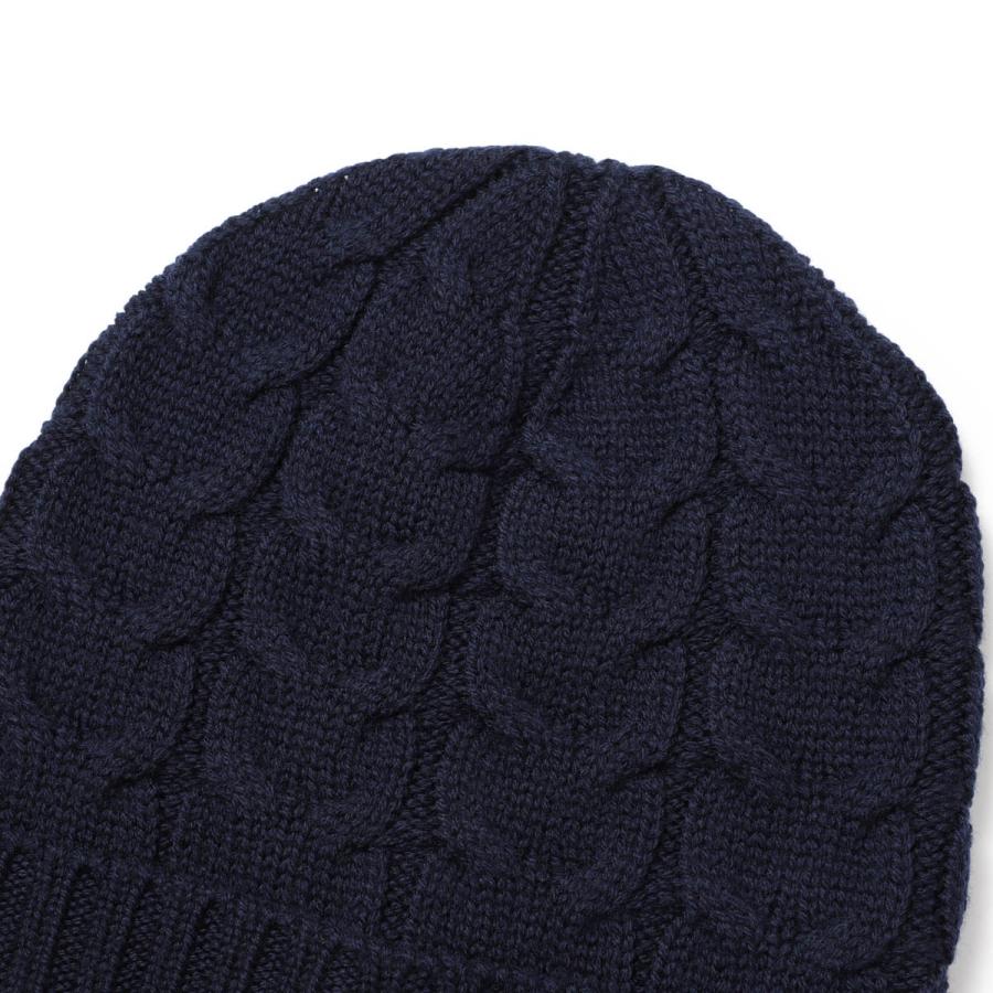 【ヤエリ】Moncler ニット帽 新品未使用 タグ付 ダークブルー 楽天市場】moncler モンクレール ニット帽 中古の通販